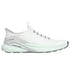 Skechers Slip-ins: Skech Cage - Covra, WHITE / AQUA, full