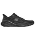 Skechers Slip-ins: Skech Cage, BLACK, full