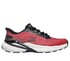 Skechers Slip-ins: Skech Cage, RED / BLACK, full