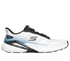 Skechers Slip-ins: Skech Cage, WHT / BLACK / BLUE, full