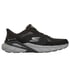 Skechers Slip-ins: Skech Cage - Lexon, BLACK / CHARCOAL, full