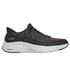 Skechers Slip-ins: Contour Foam - Cozy Fit Copost, BLACK, full