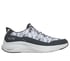 Skechers Slip-ins: Contour Foam - Cozy Fit Camopost, GRAY / WHITE, full