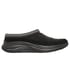 Contour Foam - Cozy Fit Toffle, BLACK, full