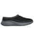 Contour Foam - Cozy Fit Toffle, NOIR / GRIS ANTHRACITE, full