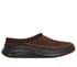 Contour Foam - Cozy Fit Toffle, CHOCOLAT, full