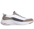 Skechers Slip-ins: Contour Foam - Cozy Fit Ohtro, WHITE / TAUPE, full