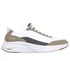 Skechers Slip-ins: Contour Foam - Cozy Fit Kiroh, WHITE / TAUPE, full