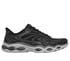 Skechers Slip-ins: Skech-Gel, BLACK / GRAY, full