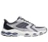 Skechers Slip-ins: Skech-Gel, GRIS / GRIS ANTHRACITE, full