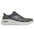 Skechers Slip-ins: Arch Fit 3.0 - Kaliver, GRAY / NAVY, full