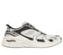 Skechers Slip-ins: Arch Fit 3.0 - Kaliver, WHITE / BLACK, full