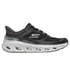 Skechers Slip-ins Relaxed Fit: Glide-Step - Opportune Day, NOIR / GRIS, full