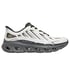 Skechers Slip-ins Relaxed Fit: Glide-Step - Fater, WHITE / CHARCOAL, full