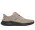Skechers Slip-ins: Bounder 3.0 - Reocurrence, TAUPE / NOIR, full