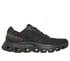 Arch Fit Glide-Step Wave - Bremet, BLACK / RED, full