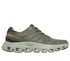 Arch Fit Glide-Step Wave - Bremet, OLIVE, full