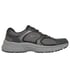 Steady Ride - Londer, CHARCOAL / ORANGE, full