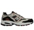 Vigor 2.0 - Nanobet, GRIS / ORANGE, full