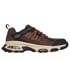 Skech-Air Envoy - Buyers Peak, BROWN / BLACK, full