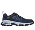 Skech-Air Envoy - Buyers Peak, BLEU MARINE / NOIR, full