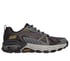 Skechers Max Protect, BLACK / CHARCOAL, full