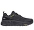 Relaxed Fit: Arch Fit Road Walker - Recon, CZARNY, full