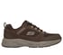 Waterproof Relaxed Fit: Oak Canyon - Rydell, BROWN, full