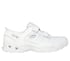 Skechers Slip-ins: After Burn M.Fit - Final Swipe, WHITE, full