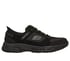 Skechers Slip-ins Relaxed Fit: Oak Canyon, BLACK, full