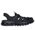 Skechers Slip-ins: Glide-Step Trail Sandal, BLACK, full