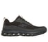 Waterproof: Arch Fit Glide-Step All-Terrain - Peak Crest, ZWART, full
