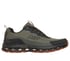 Waterproof: Arch Fit Glide-Step All-Terrain - Peak Crest, OLIVE / BLACK, full