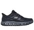 Skechers Slip-ins: Glide-Step AT - Rock Fence Creek, BLACK / CHARCOAL, full