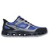 Skechers Slip-ins: Glide-Step AT - Rock Fence Creek, BLUE  /  GRAY, full