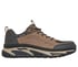 Waterproof: Arch Fit Road Walker - Vernal, BROWN / MULTI, full