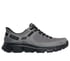 Skechers Slip-ins: Summits All-Terrain - Distant Bridge, GRAY / BLACK, full