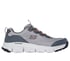 Summits AT - Triple Bridges, GRAY / ORANGE, full