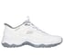 Skechers Slip-ins: E'Lite Afterburn - Grill Corporal, WHITE / GRAY, full