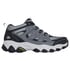 After Burn M.Fit 2.0 - Creekville, GRAY / BLACK, full