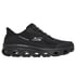 Skechers Slip-Ins: Glide-Step Sole - Glover Peak, BLACK, full