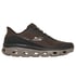 Skechers Slip-ins: Glide-Step Sole - Glover Peak, BROWN / BLACK, full
