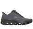 Skechers Slip-ins: Glide-Step Sole - Glover Peak, CHARCOAL/BLACK, full