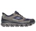 Skechers Slip-Ins: Glide-Step Sole - Carpenter Ridge, NAVY / BROWN, full