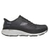 Skechers Slip-ins Relaxed Fit: Max Cushioning Zirrus, CHARCOAL, full