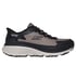 Skechers Slip-ins Relaxed Fit: Max Cushioning Zirrus, TAUPE / BLACK, full