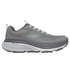 Relaxed Fit: Max Cushioning Zirrus - Zirrostratus, GRAY, full