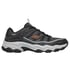 Stamina - Afterburn Legacy All Terrain, GRIS ANTHRACITE, full