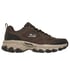 Arch Fit Akhidime - Rindge, BROWN / BLACK, full