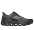 Skechers Slip-ins: Glide-Step Sole - Beale Creek, CHARCOAL/BLACK, full